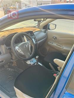 نيسان صني